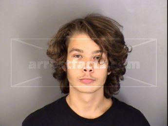 Nathan Christopher Poole