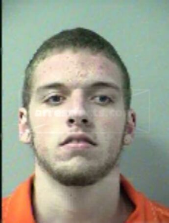 Brandon Russell Lantz
