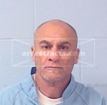 Roy King Jr.