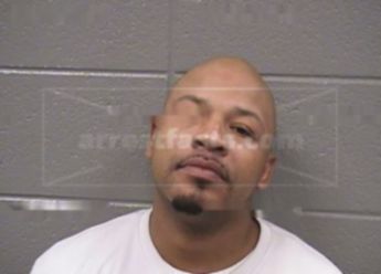 Calvin L Burton