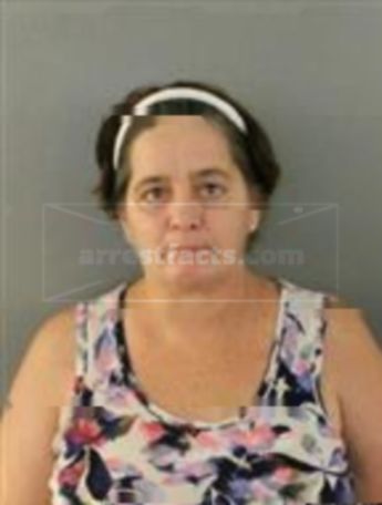 Patricia Ann Hamilton