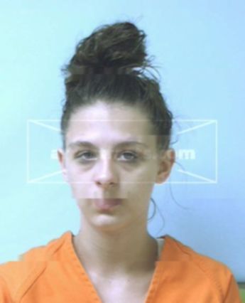 Morgan Maxine Mortimer