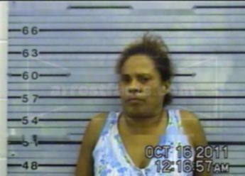 Phyllis Elenore Whitlock