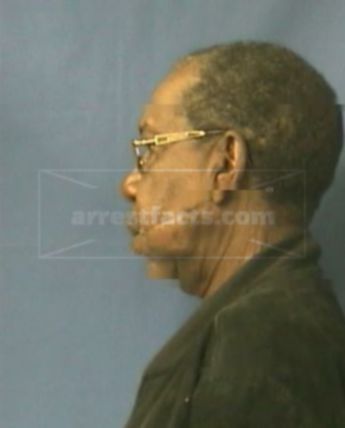 Robert Gene Carr