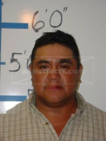 Ciriaco Baeza Pinon