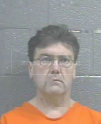 Glendle Hubert Belcher