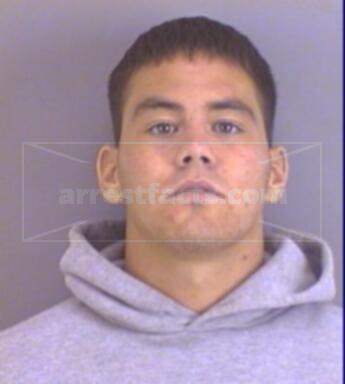 Brandon Kyle Tipps