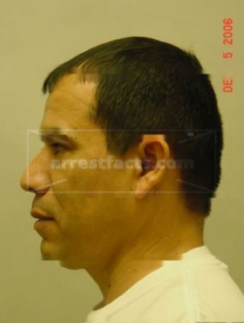 Ricardo Alberto Garcia