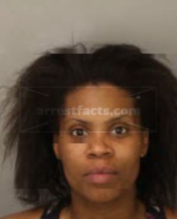 Crystal Chevett Whitfield