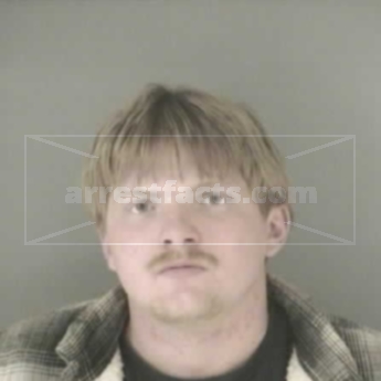 Eric Lee Johnston