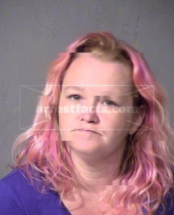 Mysti Arthur