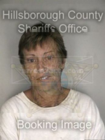 Rose Marie Shupiery
