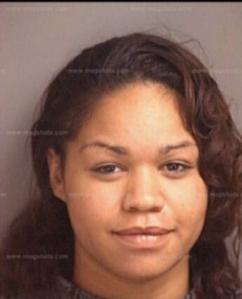 Megan Pearl Mitchell