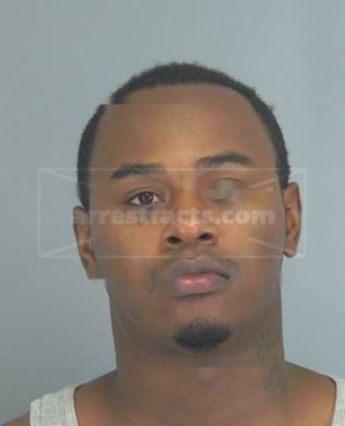 Elridge Laquan Samuels