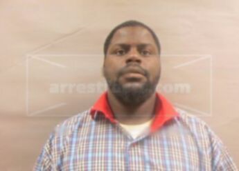 Tracy Ramon Jackson