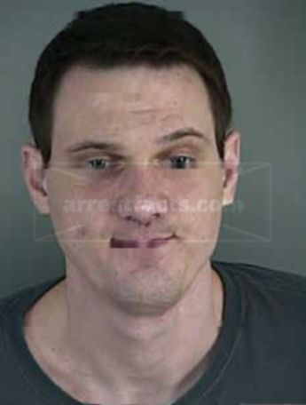 Adam Donald Buehler