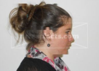 Hadassah L Meyer