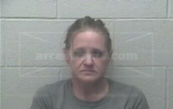 Julie Kay James