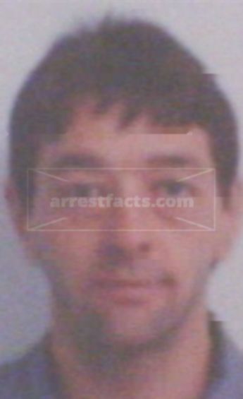 Christopher Wayne Randolph