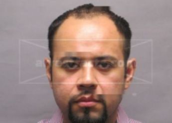 Eric Reyes Santiago