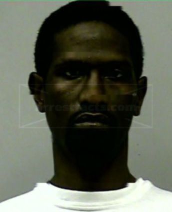 Brian Anthony Stallworth