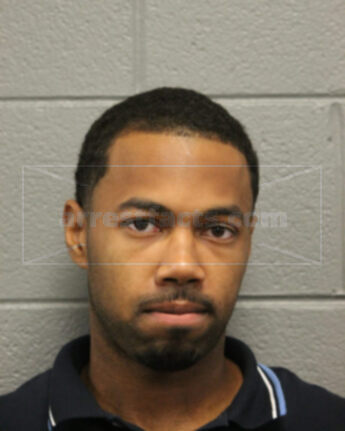 Darnell L Mckissack