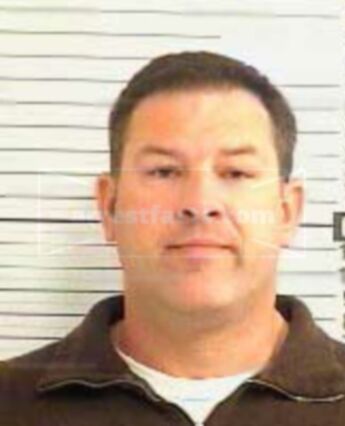 Daniel Wayne Davis