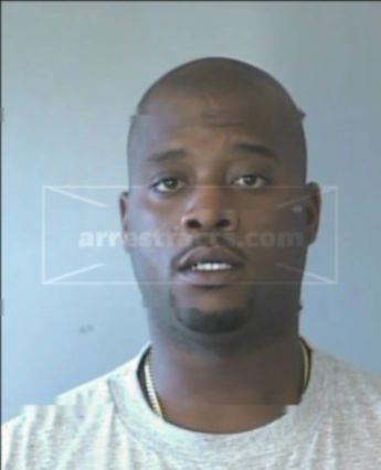 Tommy Jermaine Dent