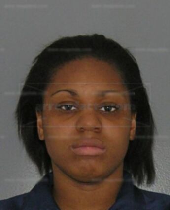 Shondria Brown