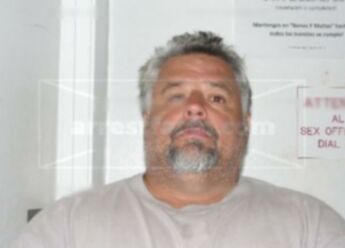Larry Joseph Authement Jr