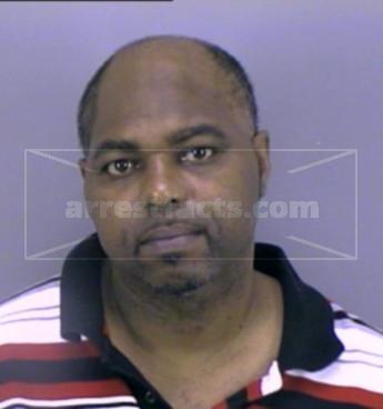 Willie Bernard Wilson