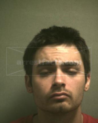 Antonio Joseph Flores