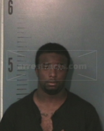Christian D'schon Brooks