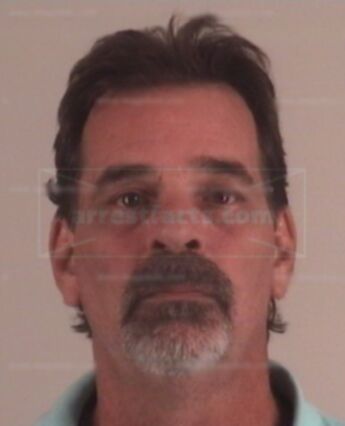 Scott Monroe Lovell