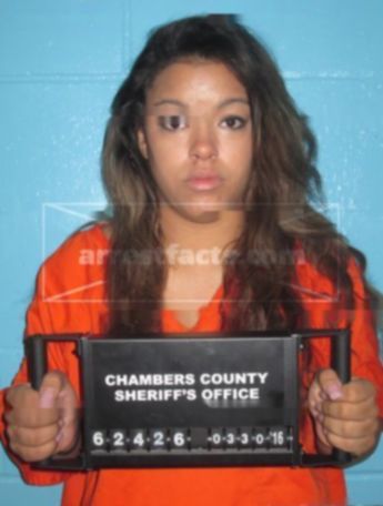 Brittany Jamae Sufak