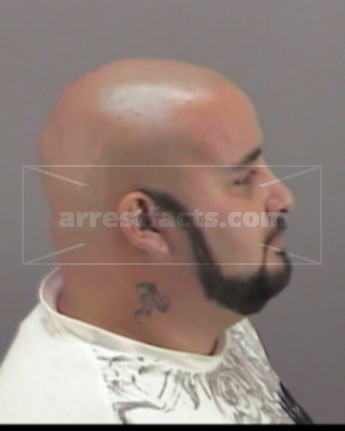 Joseph Daniel Perez Jr.