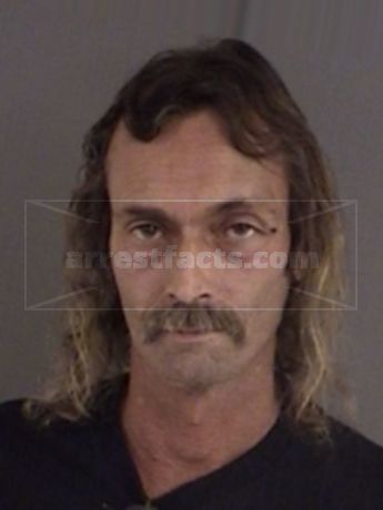 Ricky Dale Helmuth