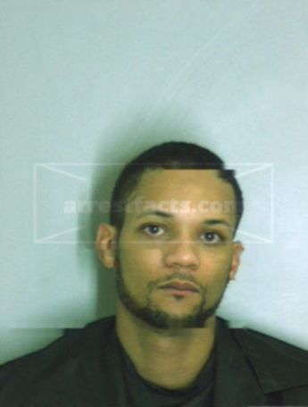 Ayron Logan Beavers