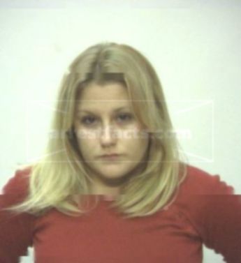 Melissa Renee Webb