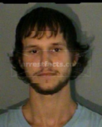 Colton Steven Colyer