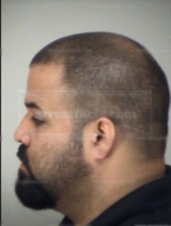 Gerardo Ismael Alamo
