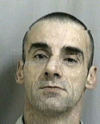 Steven Roger Walker