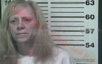 Kimberly Ann Richmond