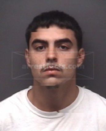 Marvin Mellet Ramirez