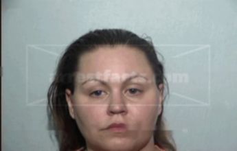 Tonya Marie Thomas