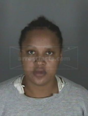 Katherine Elizabeth Faulk