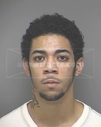 Christopher Santiago Rodriguez