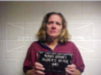 Kellie M Dority