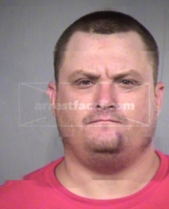 Brenton Patrick Moore