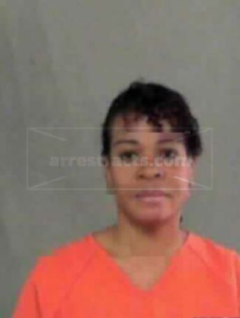 Nancy Janessa Jones-Lee